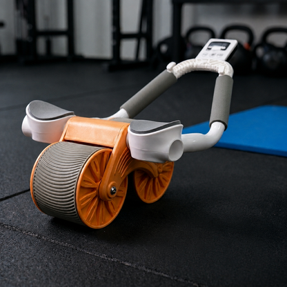 Rodillo abdominal FlowFit